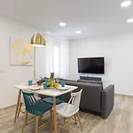 Preciosa Casa Terraza Privada 2hab 2banos Ac Apartment Malaga