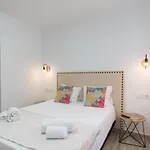 Preciosa Casa Terraza Privada 2hab 2banos Ac * Malaga