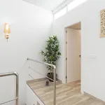 Preciosa Casa Terraza Privada 2hab 2banos Ac Apartment *
