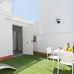 Preciosa Casa Terraza Privada 2hab 2banos Ac Apartment