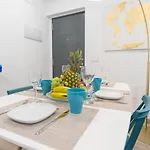 Preciosa Casa Terraza Privada 2hab 2banos Ac *