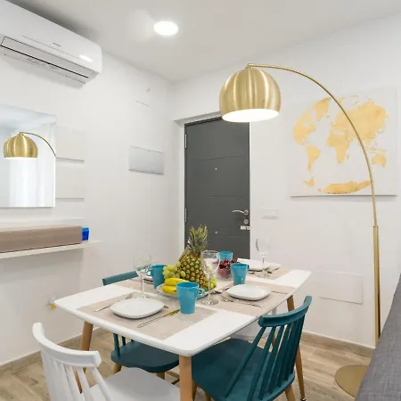 Preciosa Casa Terraza Privada 2hab 2banos Ac