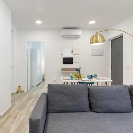 Preciosa Casa Terraza Privada 2hab 2banos Ac