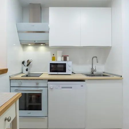 Preciosa Casa Terraza Privada 2hab 2banos Ac