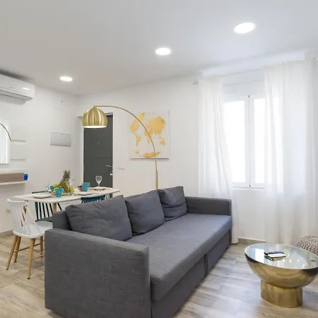 Preciosa Casa Terraza Privada 2hab 2banos Ac *