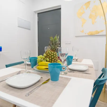 Preciosa Casa Terraza Privada 2hab 2banos Ac *