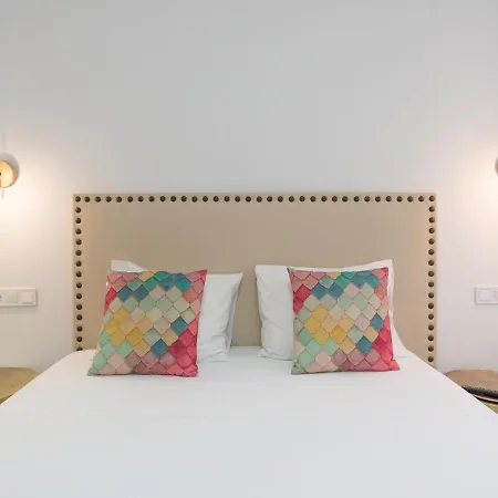 Preciosa Casa Terraza Privada 2hab 2banos Ac * Málaga