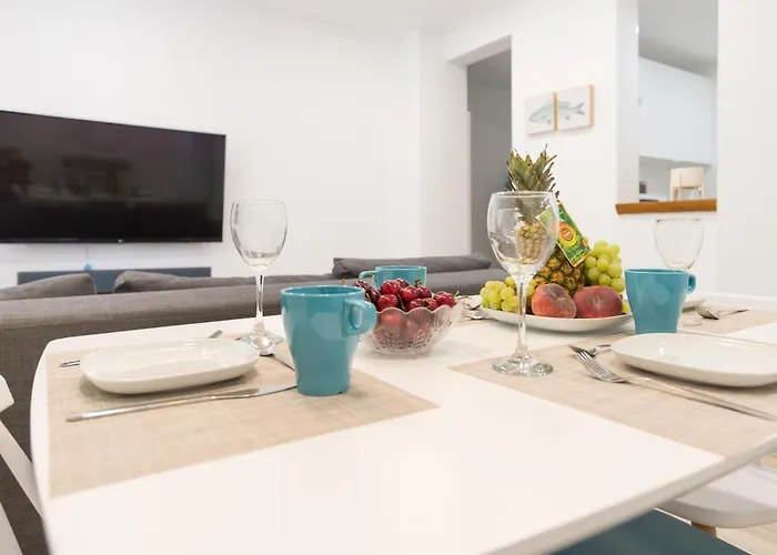 Preciosa Casa Terraza Privada 2hab 2banos Ac Apartmán