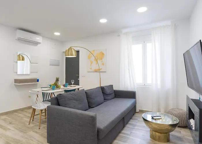 Preciosa Casa Terraza Privada 2hab 2banos Ac *