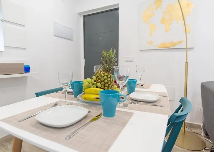 Preciosa Casa Terraza Privada 2hab 2banos Ac *