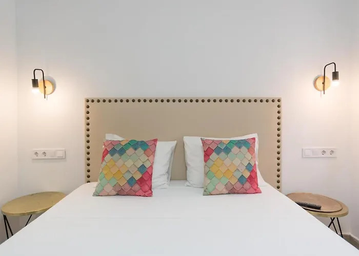 Preciosa Casa Terraza Privada 2hab 2banos Ac * Màlaga